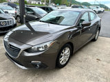 Used 2016 MAZDA MAZDA3 i Touring image 3