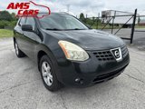Used 2008 Nissan Rogue SL w/ Premium Pkg image 3