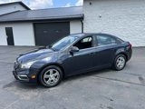 Used 2016 Chevrolet Cruze LT image 2