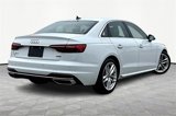 Used 2022 Audi A4 2.0T Premium Plus image 2