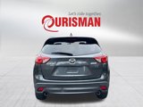 Used 2014 MAZDA CX-5 Touring w/ Bose/Moonroof Package image 3