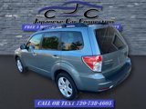 Used 2010 Subaru Forester 2.5X Premium image 5