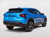 New 2025 Chevrolet Trax RS image 2