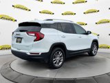 Used 2023 GMC Terrain SLT image 5