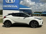 Used 2020 Toyota C-HR Limited image 2