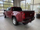 Used 2018 Chevrolet Colorado LT w/ LT Convenience Package image 5