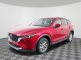 Used 2023 MAZDA CX-5 AWD 2.5 S w/ Preferred Package image 2
