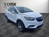 Used 2019 Buick Encore Sport Touring image 3