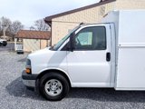 Used 2017 Chevrolet Express 3500 image 2