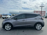 Certified 2023 Chevrolet Bolt LT image 4