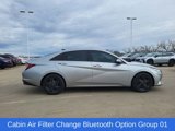 Used 2021 Hyundai Elantra SEL image 3