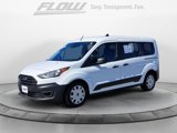 Used 2021 Ford Transit Connect XL image 3