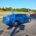Used 2020 Ford Fusion S image 5