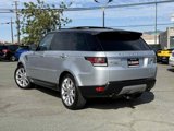 Used 2014 Land Rover Range Rover Sport HSE image 6