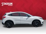 Used 2022 Honda HR-V Sport image 2
