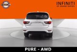 Used 2020 INFINITI QX60 Pure image 4