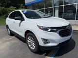 Used 2019 Chevrolet Equinox LS image 3