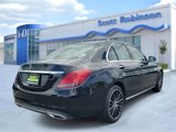 Used 2021 Mercedes-Benz C 300 Sedan image 4