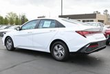 New 2024 Hyundai Elantra SE image 5
