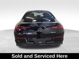 Used 2024 Mercedes-Benz CLA 250 4MATIC image 4