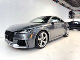 Used 2018 Audi TT RS image 4