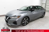 Used 2023 Nissan Maxima 3.5 SV image 2