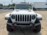 Used 2021 Jeep Wrangler Unlimited Rubicon image 2