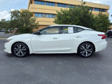 Used 2017 Nissan Maxima 3.5 S image 5