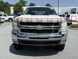 Used 2008 Chevrolet Silverado 2500 LTZ w/ Safety Package image 4