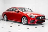 Used 2019 Mercedes-Benz CLS 450 image 3