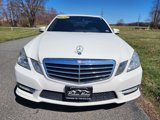 Used 2012 Mercedes-Benz E 350 4MATIC Sedan image 3