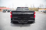 Used 2022 Chevrolet Silverado 1500 Custom image 4