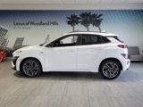 Used 2022 Hyundai Kona N Line w/ Tech Package image 2