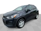 Used 2022 Chevrolet Trax LT w/ Driver Confidence Package image 4