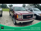Used 2008 GMC Sierra 1500 SLE w/ South Central Value Package image 2