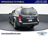 Used 2011 Nissan Pathfinder Silver image 5