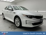 Used 2017 Kia Optima LX w/ Option Group 014 image 3