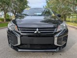 Used 2022 Mitsubishi Mirage ES image 2