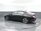 Certified 2022 Hyundai Elantra SEL w/ Convenience + Premium Package image 3