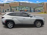 Certified 2022 Hyundai Tucson SEL image 2
