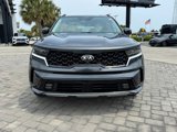 Used 2021 Kia Sorento SX image 5