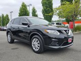 Used 2016 Nissan Rogue S image 3