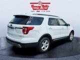 Used 2017 Ford Explorer XLT image 5