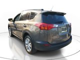 Used 2015 Toyota RAV4 Limited image 2