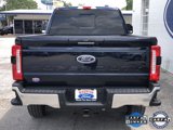 Certified 2024 Ford F250 Lariat w/ Chrome Package image 4