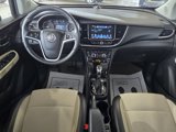 Used 2021 Buick Encore Preferred w/ Safety Package II image 3