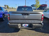 New 2025 Nissan Frontier S image 6