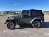 Used 2015 Jeep Wrangler Rubicon image 5