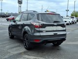Used 2017 Ford Escape SE w/ SE Sport Appearance Package image 2