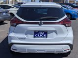 New 2025 Nissan Kicks Play S image 3